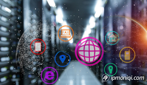 如何讓網(wǎng)絡IP變成動態(tài)IP地址